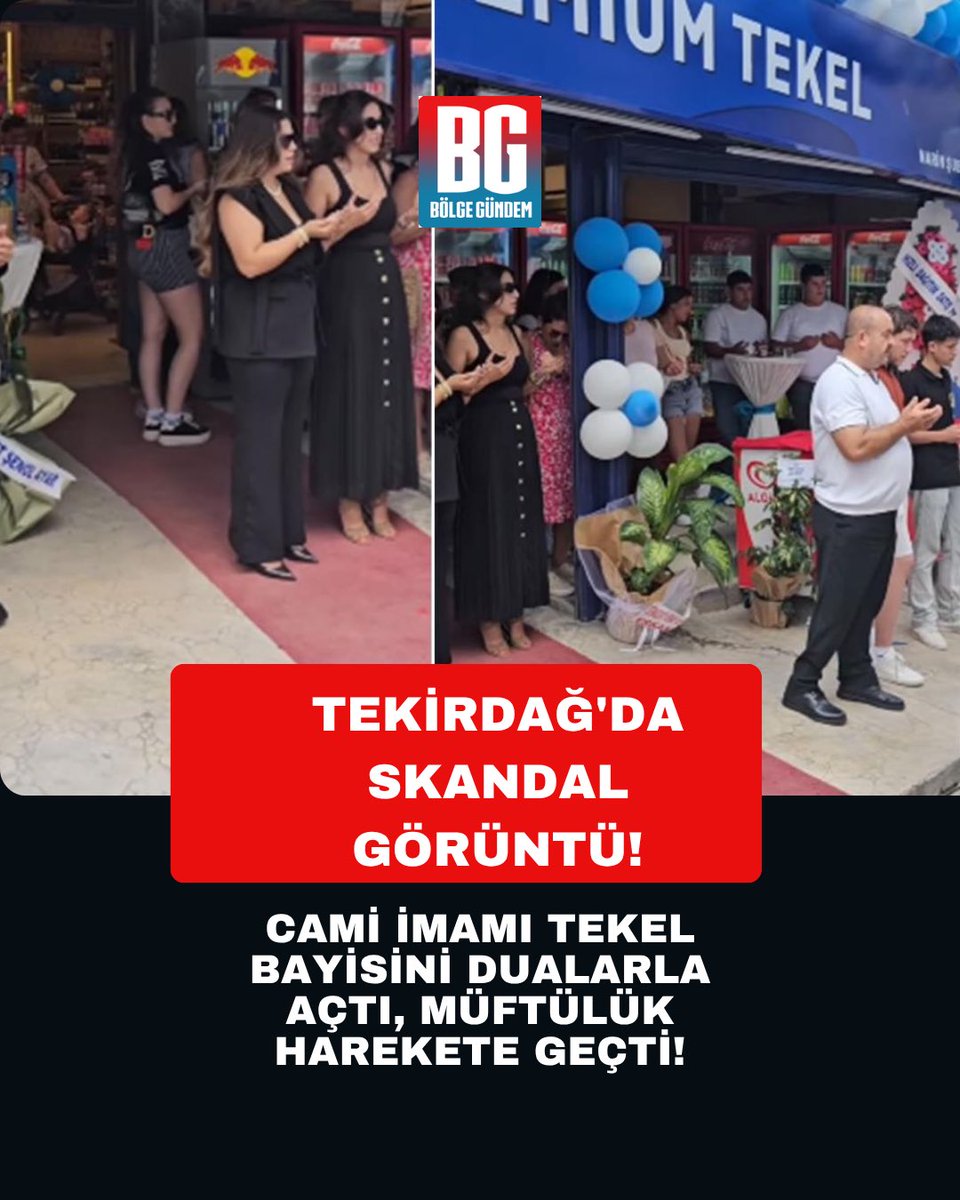 TRGndemhaber1's tweet photo. Tekirdağ'da skandal görüntü! https://t.co/b1JJDJoYD3
#tekirdağ #cami #imam #Tekel https://t.co/LBjPWyUBrI