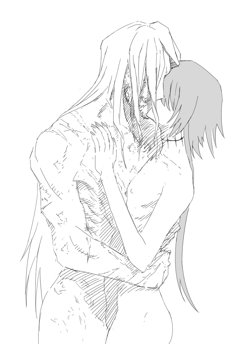sketchbuc's tweet photo. Never ask a dragon slayer the race of his wife https://t.co/Ez1isNbGYO