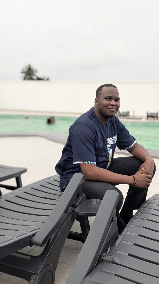 monsieurdekpe's tweet photo. Journée détente à WINI WINI ISLAND avec @dibi_dobo et l'équipe @BeninBouge. Rien à dire, je suis satisfait de l'expérience. https://t.co/J39emXDaMk