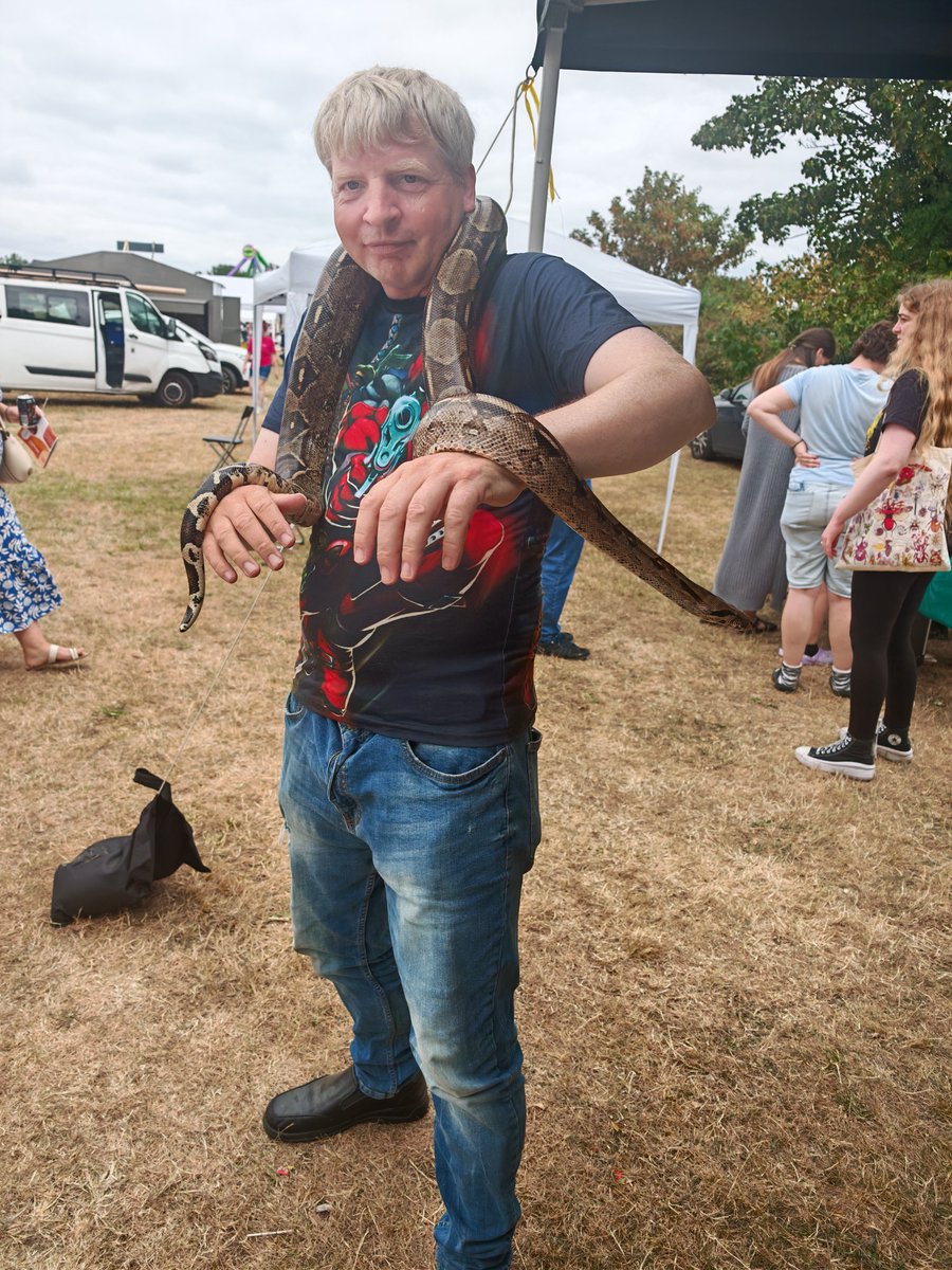 SimondsAlvin's tweet photo. Isle of grain fete https://t.co/Q5V9rrkQIw