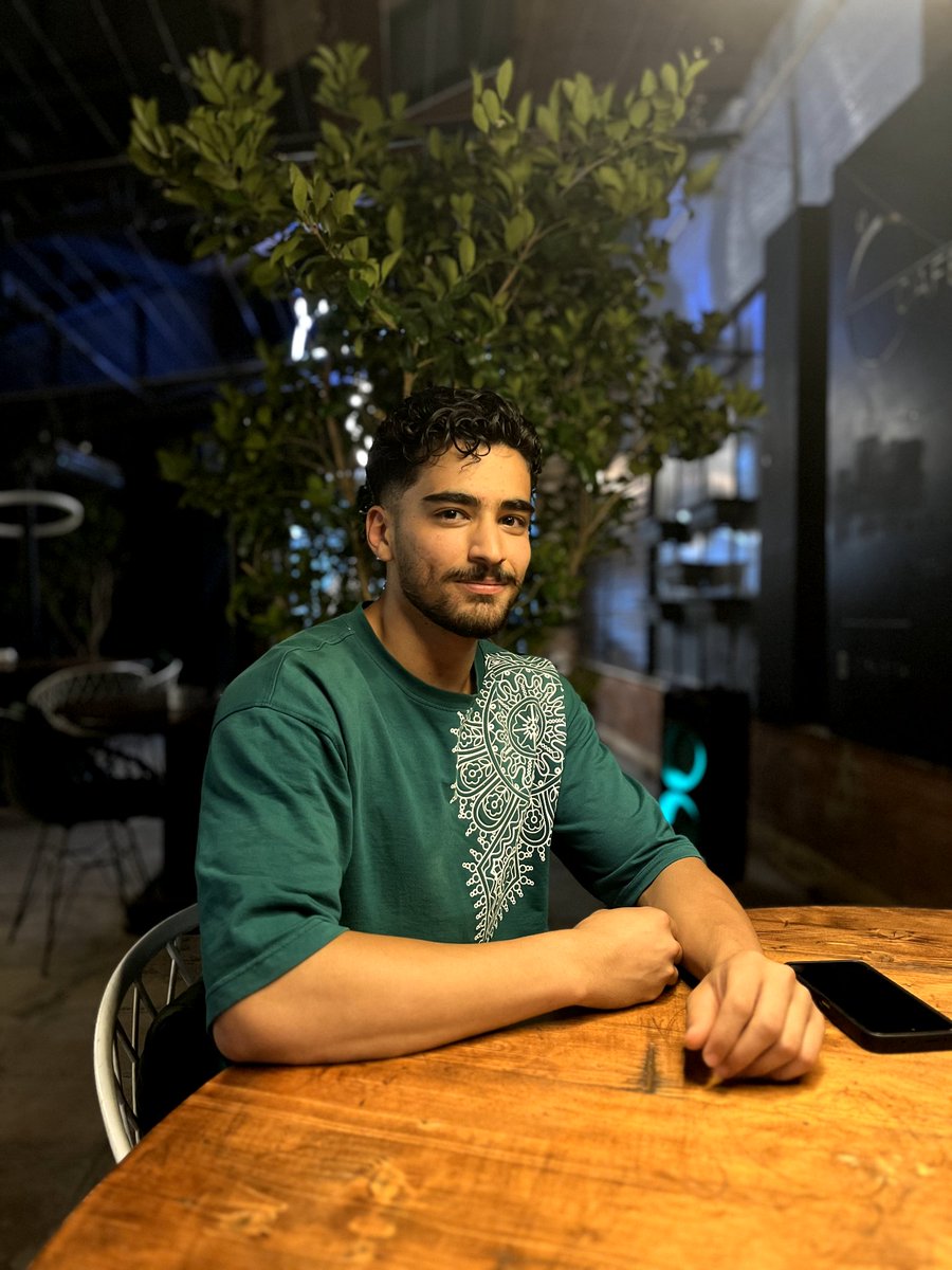 عای'عَم مَهدی tweet media