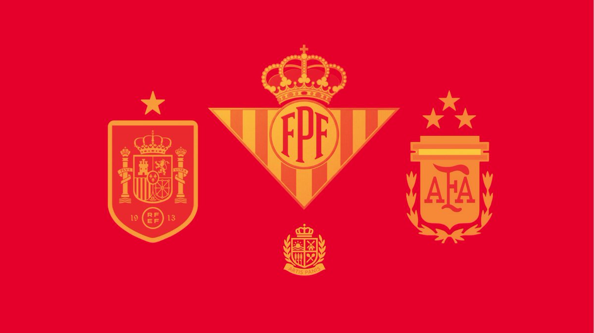 gov_pan's tweet photo. El Gobierno del Reino del Pan, junto a la Federación Paniense de Fútbol y la Selección Nacional, desea la mayor de las suertes a las selecciones de España y Argentina en la gran final del Mundial 2026.

⬇️ https://t.co/kG800j0yEd
