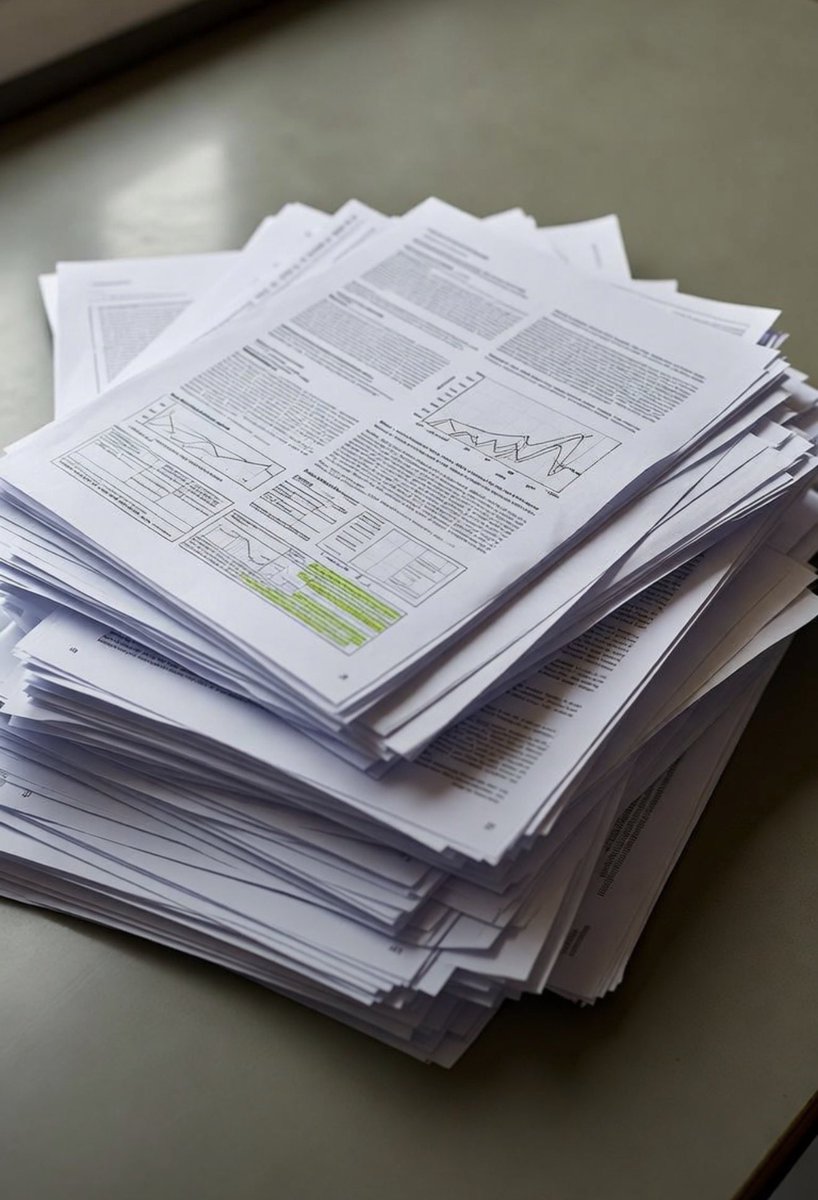 YourAnonOne's tweet photo. A new AI system read through 2.6 million cancer research papers published since 1999.

It flagged what researchers are calling one of the biggest honesty problems in modern science: signs that a large share of published studies may be unreliable, or even manipulated. https://t.co/H85hGBen1t