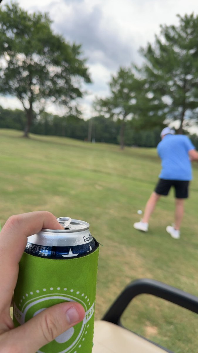 buggziemcclain's tweet photo. Shock the world #tapitin #courserecord https://t.co/4pdKRS2nyA
