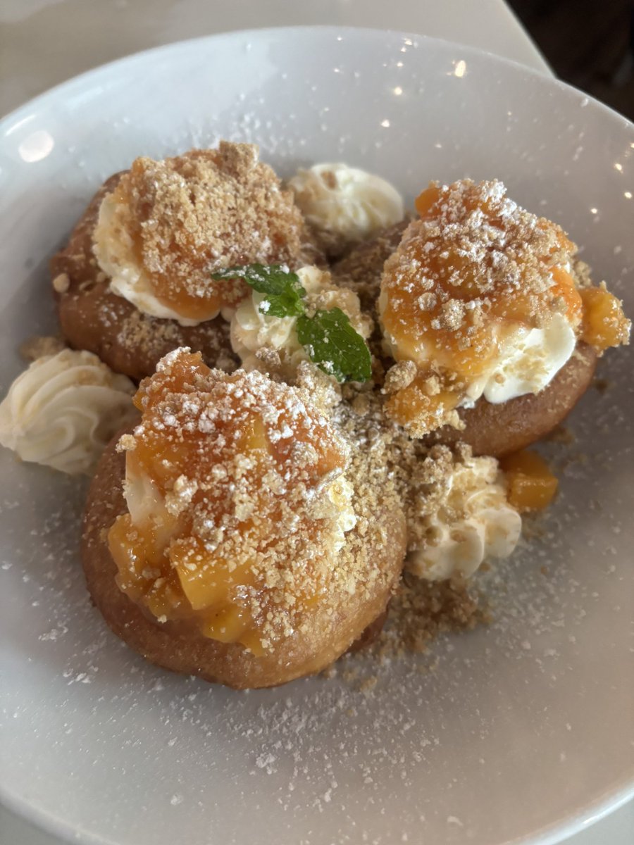 Shed_Stories's tweet photo. I may have “eaten bad” today 😂
But after Mass with the wife & my mini me, it was worth every bite.
Grateful for simply delicious joys on a Sunday.
#OrchardParkByDavidBurke #EastBrunswickNJ #NJBrunch #NJFoodie #NJFood #BrunchGoals #ClotheslineBacon #SundayBrunch #NJRestaurants #MCShedScribbles #ShedStories #FoodAndFaith #CentralNJ #BrunchVibes