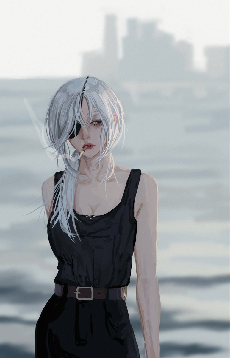 aki_klauss's tweet photo. #csm #quanxi #artmoots https://t.co/lpA9uhpjAn
