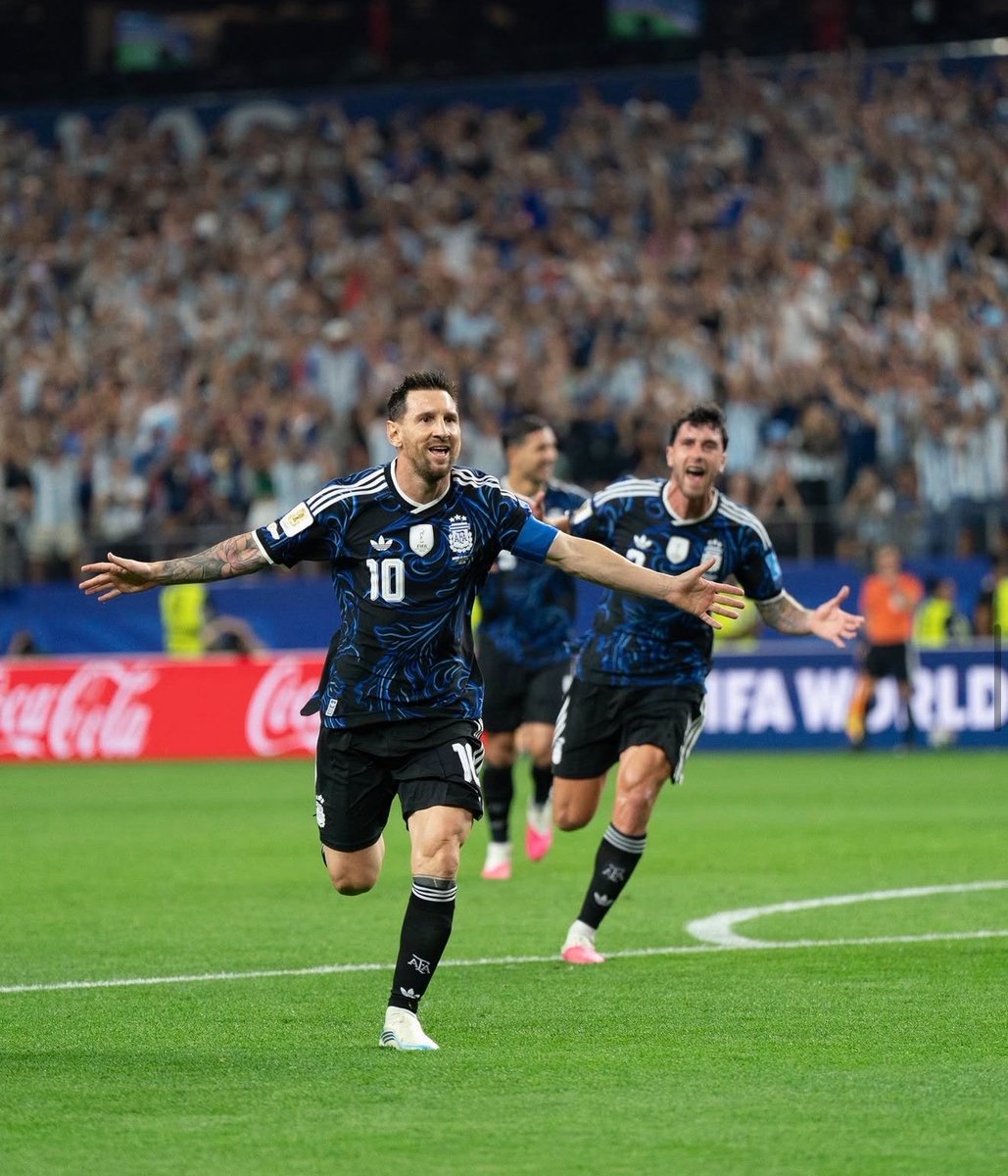Samir__Fcb's tweet photo. هذه الفرحة ستشاهدونها الليلة باذن الله 🇦🇷💙 https://t.co/yGm2SQmavg