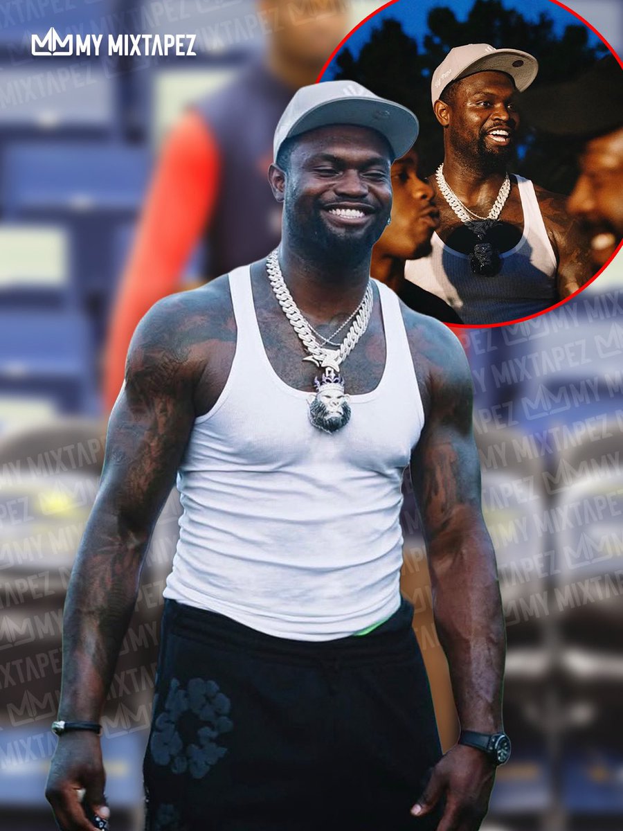 mymixtapez's tweet photo. Zion Williamson has fans talking after showing off his incredible offseason transformation. 👀 https://t.co/ePBGhM5HPU