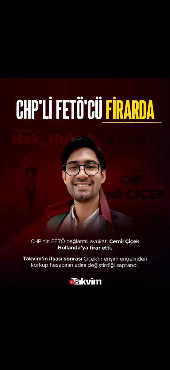 serdar_acoldum's tweet photo. @avcemilcicek11 Sen kim 130k https://t.co/AiVLlv2SIZ