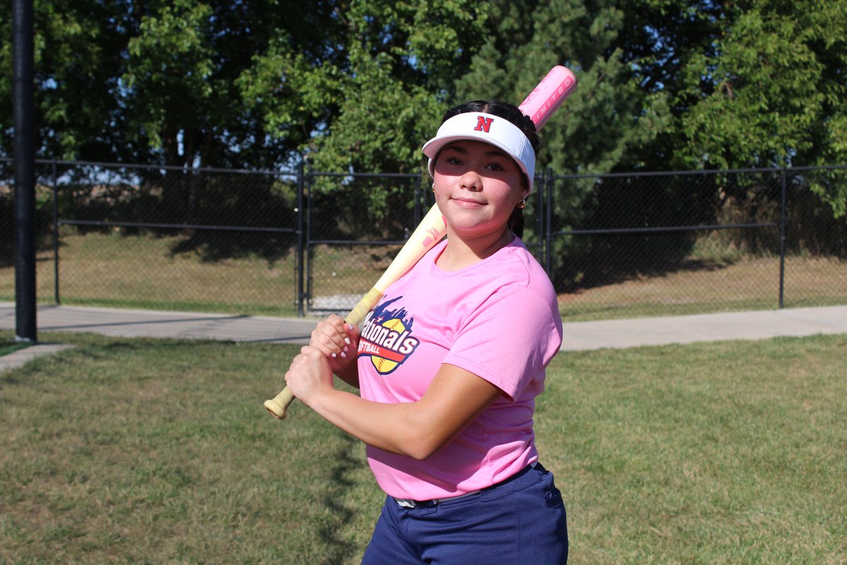Coach_Hill_IB's tweet photo. USFA PCB World Series-GM3-7/13/26

Katie B - 2H, R
Sarah U - 2B, RBI
Laura R - H

@Katie_Barrett7 @Sarahuza00 @laurasoftball21 https://t.co/wi56KBzCOC