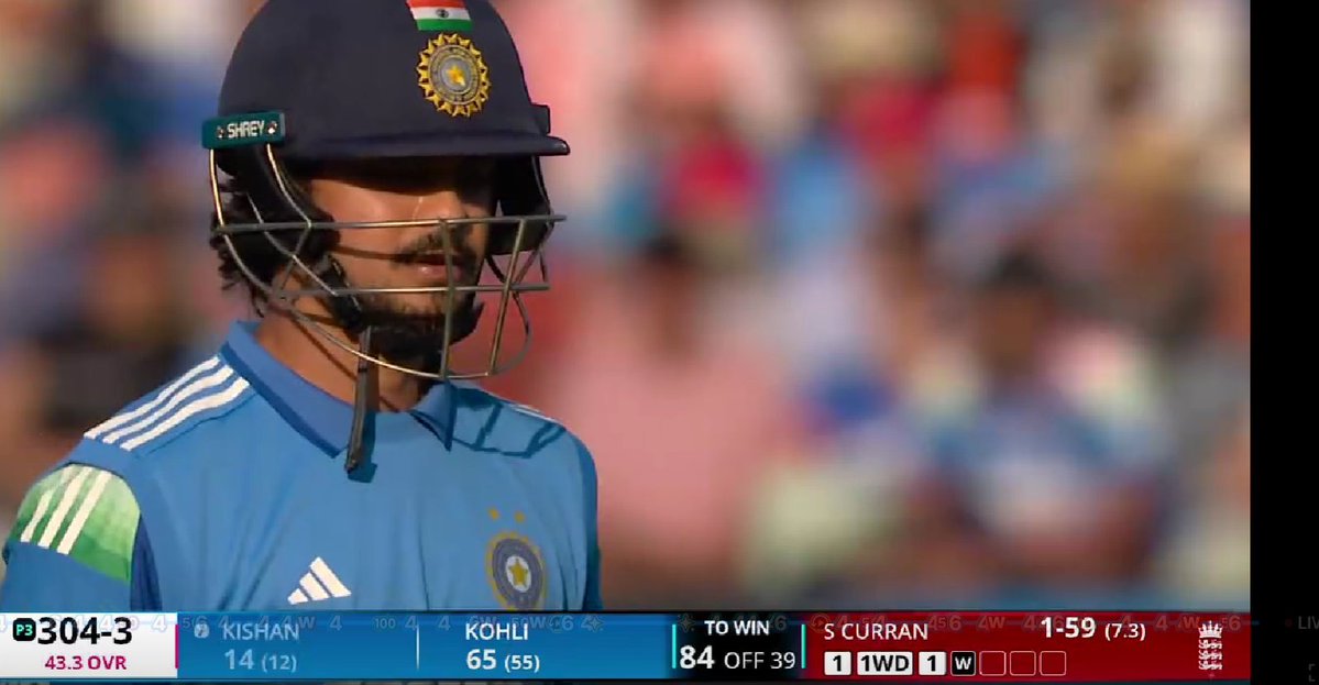 klraahull's tweet photo. Ishan Kishan biggest achievement is to get compared with KL Rahul. https://t.co/mbkceQ9lMT