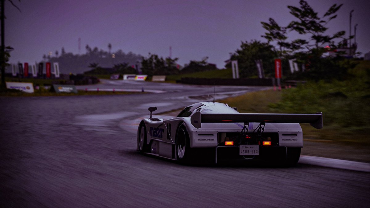Subly_vp's tweet photo. Racing legend 🇯🇵

#ForzaHorizon６ #ForzaHorizon #VirtualPhotography #VPWorld #VGPUnite https://t.co/X8drMPSYLs