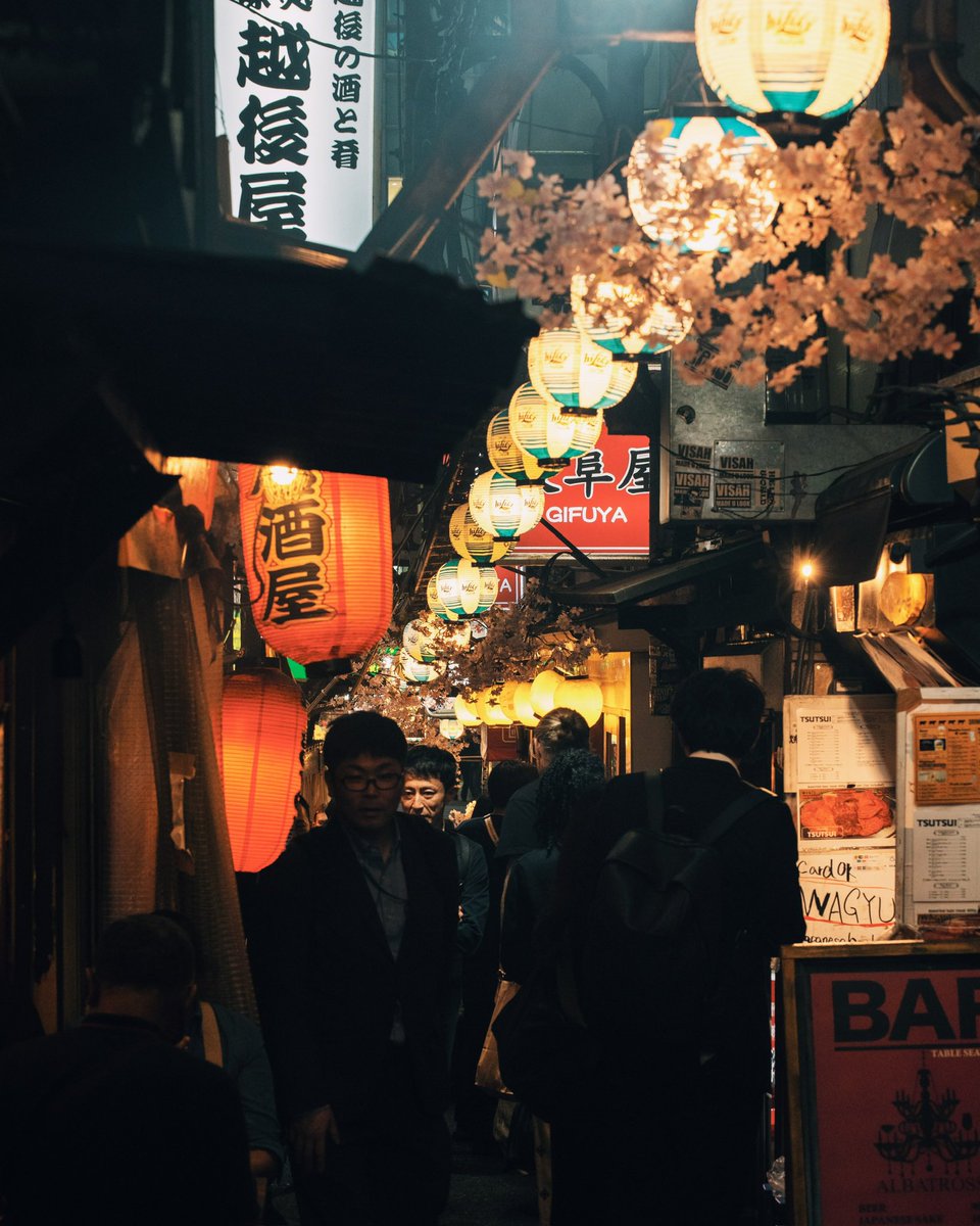 jarqive's tweet photo. Nights in Japan. https://t.co/h6mT9HMK22