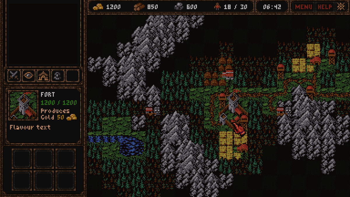 SvenRoku's tweet photo. #pixelartㅤㅤㅤㅤ Mockup thing https://t.co/jwmmvD115J