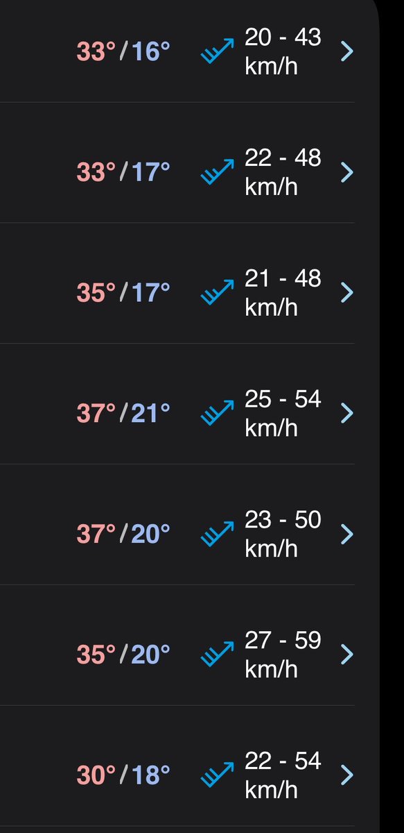 OscarBForestal's tweet photo. Mi pregunta es… ¿Donde va a parar el incendio de #IFLaMierla viendo que las temperaturas van en aumento y el viento también? Desastre total. https://t.co/rQPBV45535
