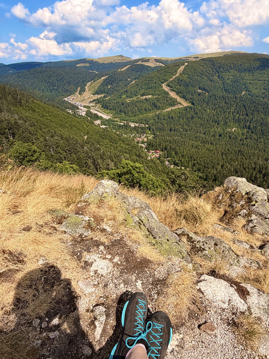 Baudimont2's tweet photo. Pendant ce temps dans les #Vosges https://t.co/5R4F2QvyTd