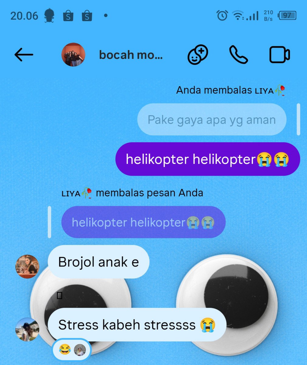 musfirohdevi's tweet photo. Group akhir2 sepi tapi sekalinya rame bahas m*m*k😭. Gua yg dah nikah ditanyain mereka sebagian gua jawab asbun https://t.co/PdSZRIQjTf