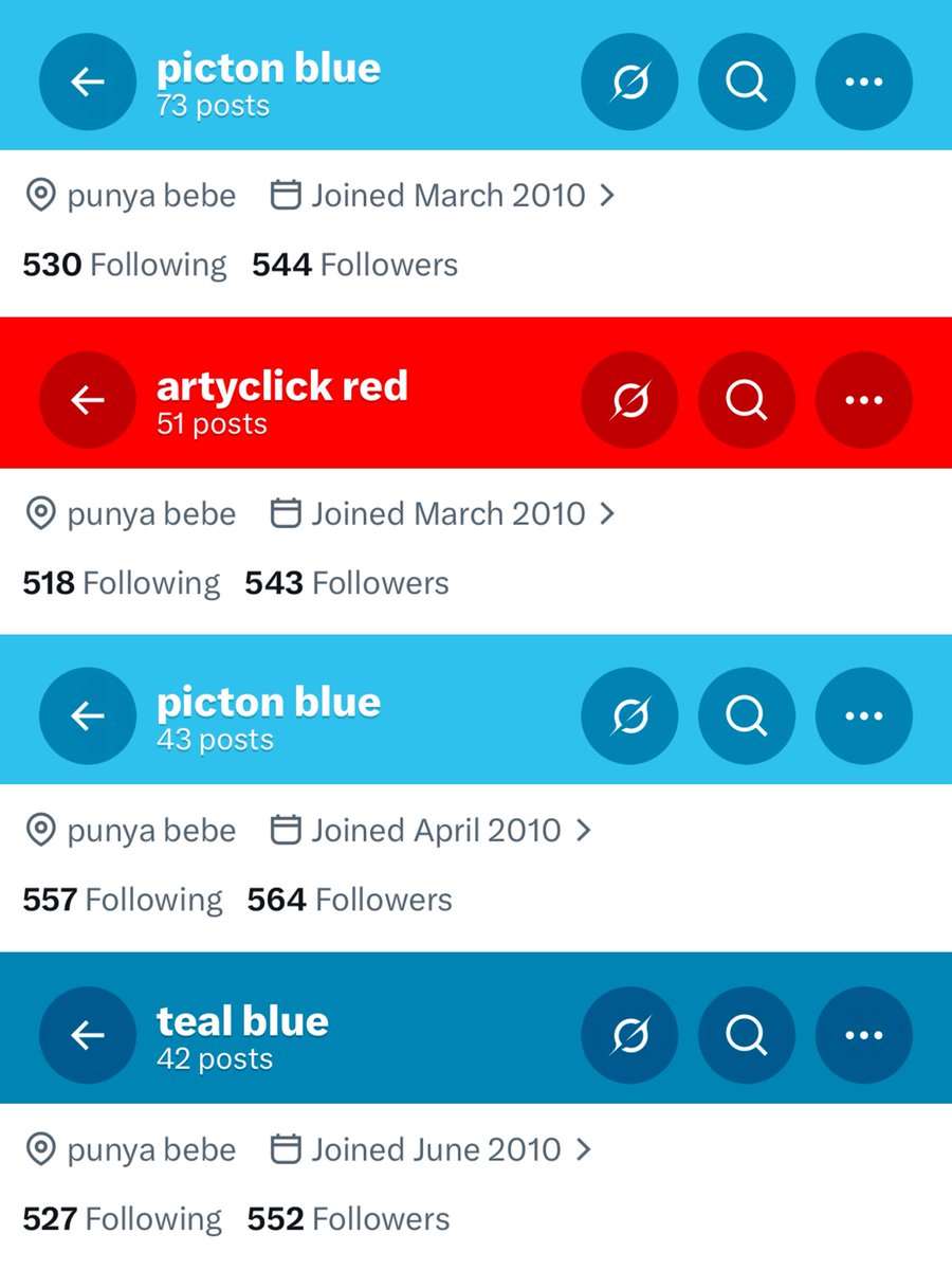 dearlyjuly tweet picture