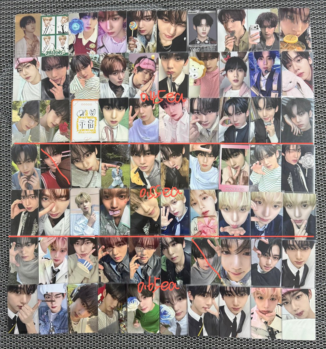 rininiguli's tweet photo. 제베원 앤더블 포카 양도합니다 (WTS)
1.0👆🏻
Alipay/Wise ✅
Kr bank/PayPal +10% fee🙋
중&amp;한 address✅
배송비 중0. 2/한0. 5
DM plz
Xianyu(CN app) ✅

#ZB1 #앤더블 #And2ble #포카양도 #리키 #장하오 #김규빈 #한유진 #유승언 #미공포 #Curious #Curiosity https://t.co/r7bL6F5far