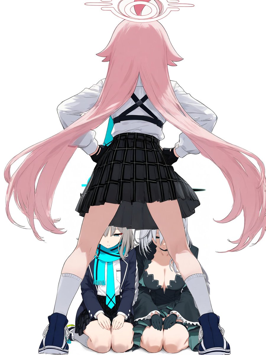 スパゲッティプリズン tweet media