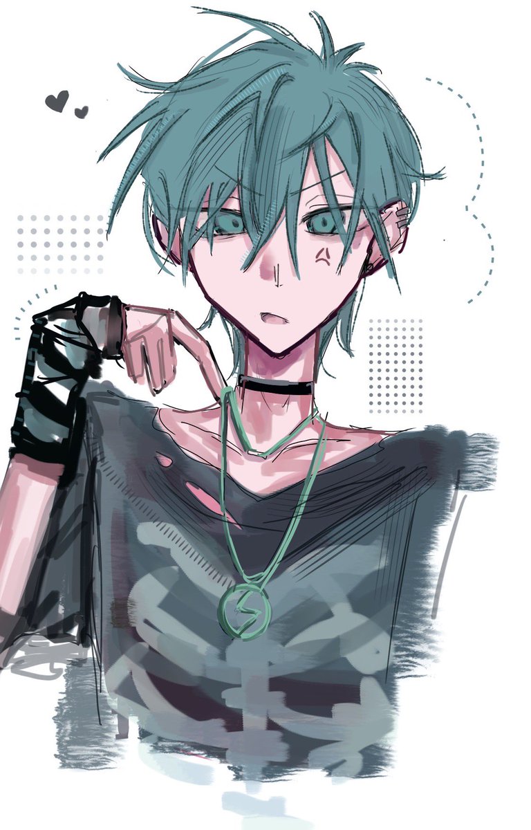 ringo83__'s tweet photo. ティル❕❕♡
#ALNST 
 #illustration https://t.co/QcvLWQHI93
