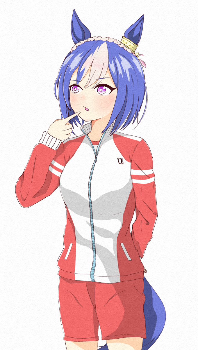 らるふん tweet media