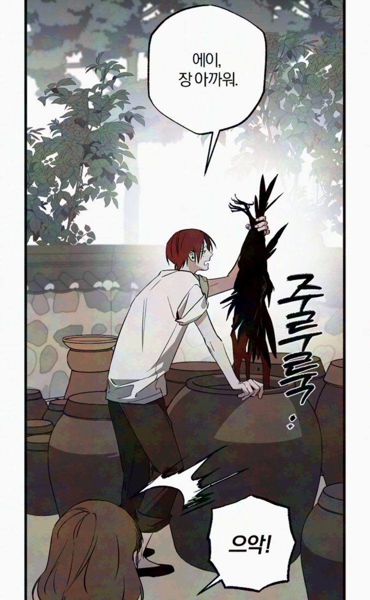 BABE_069's tweet photo. 이정도로 겁 없고 T인 수 처음 봐 https://t.co/K6YfVUtojY