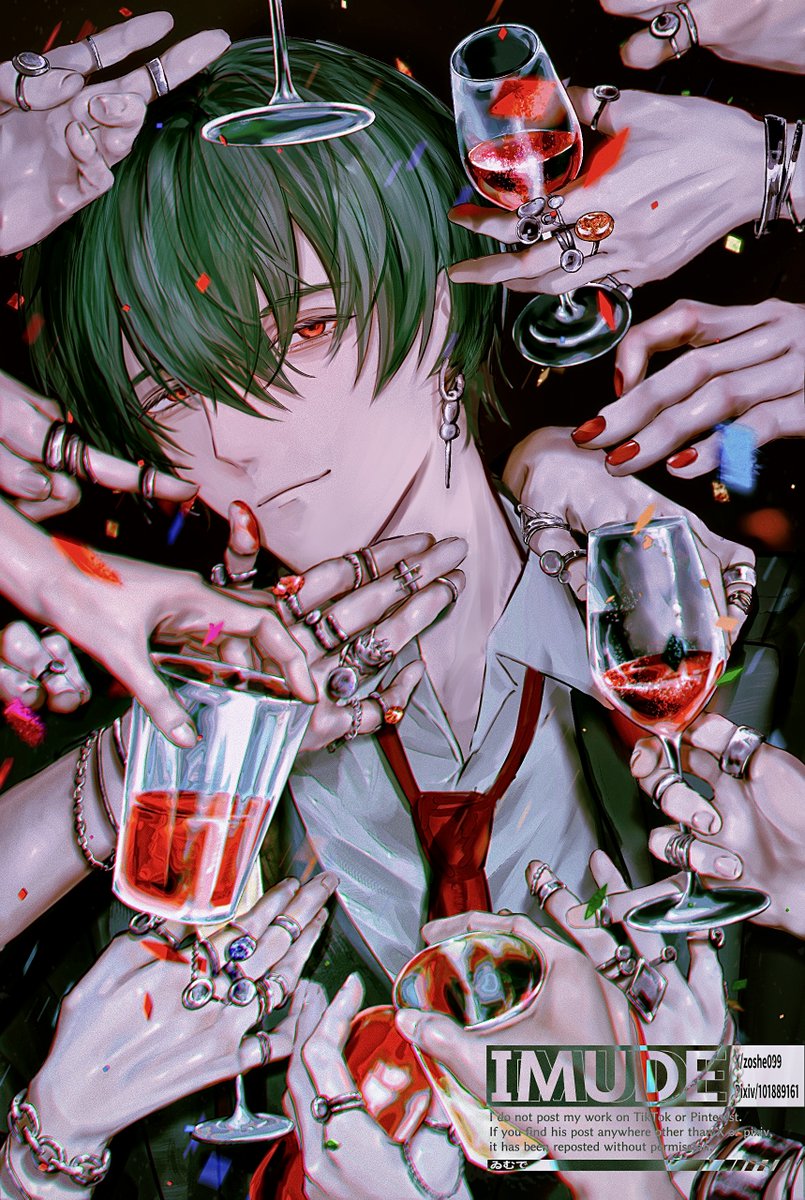 ゐむで (@zoshe099) / Posts / X