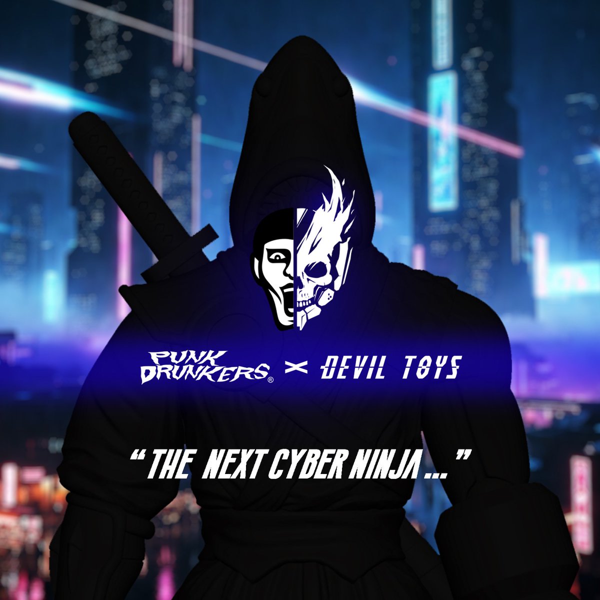 Devil Toys tweet media