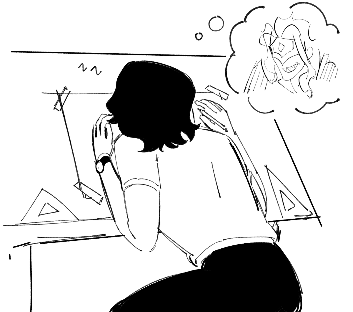 DrawsRy's tweet photo. I keep thinking about him
#dottore https://t.co/o1TEBDkVmg