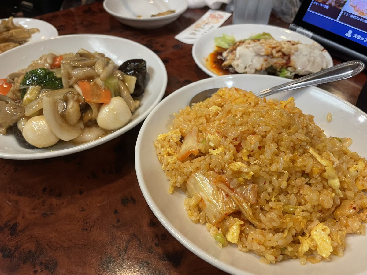 juvi_196's tweet photo. ナミネとぴぐとロルカナの大会行ってきた！
シンバのプレマ取れたし
ガスティンに会えたし
中華美味しかった(:3 」 ∠) https://t.co/EUqXU9KFRx