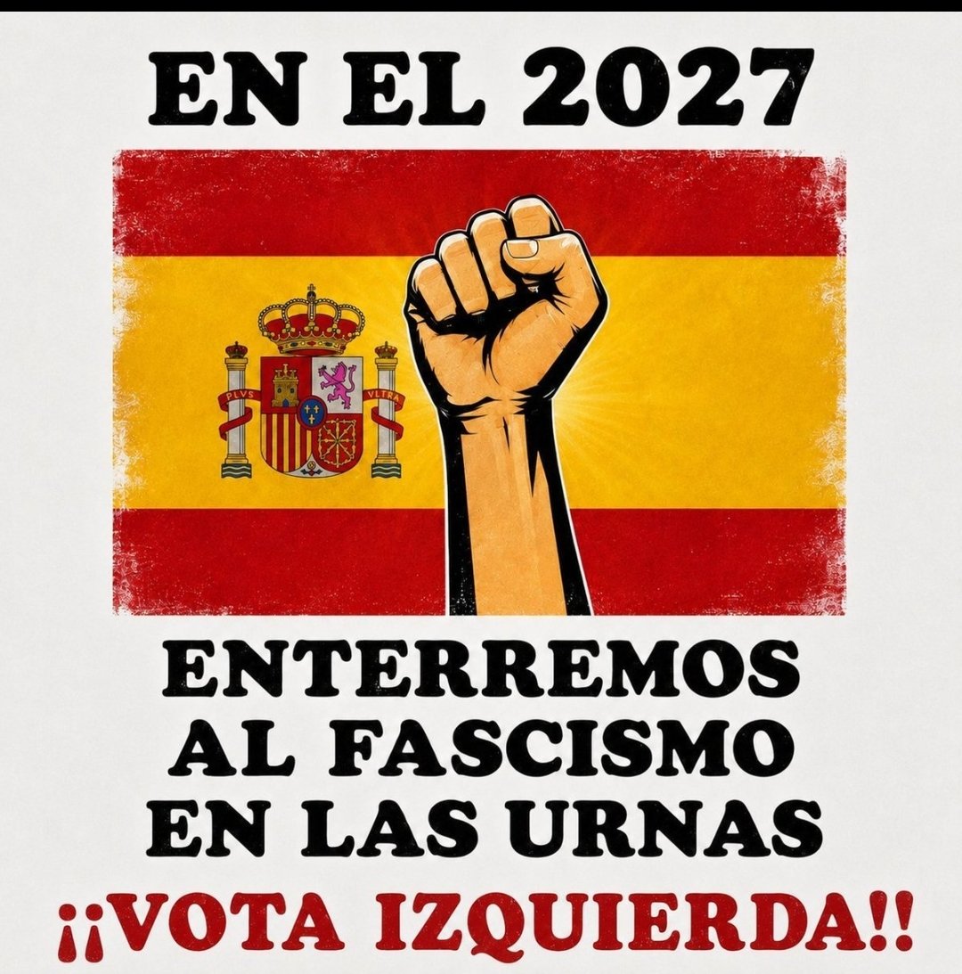 RojaAndaluza's tweet photo. https://t.co/O5m3zEUKsn