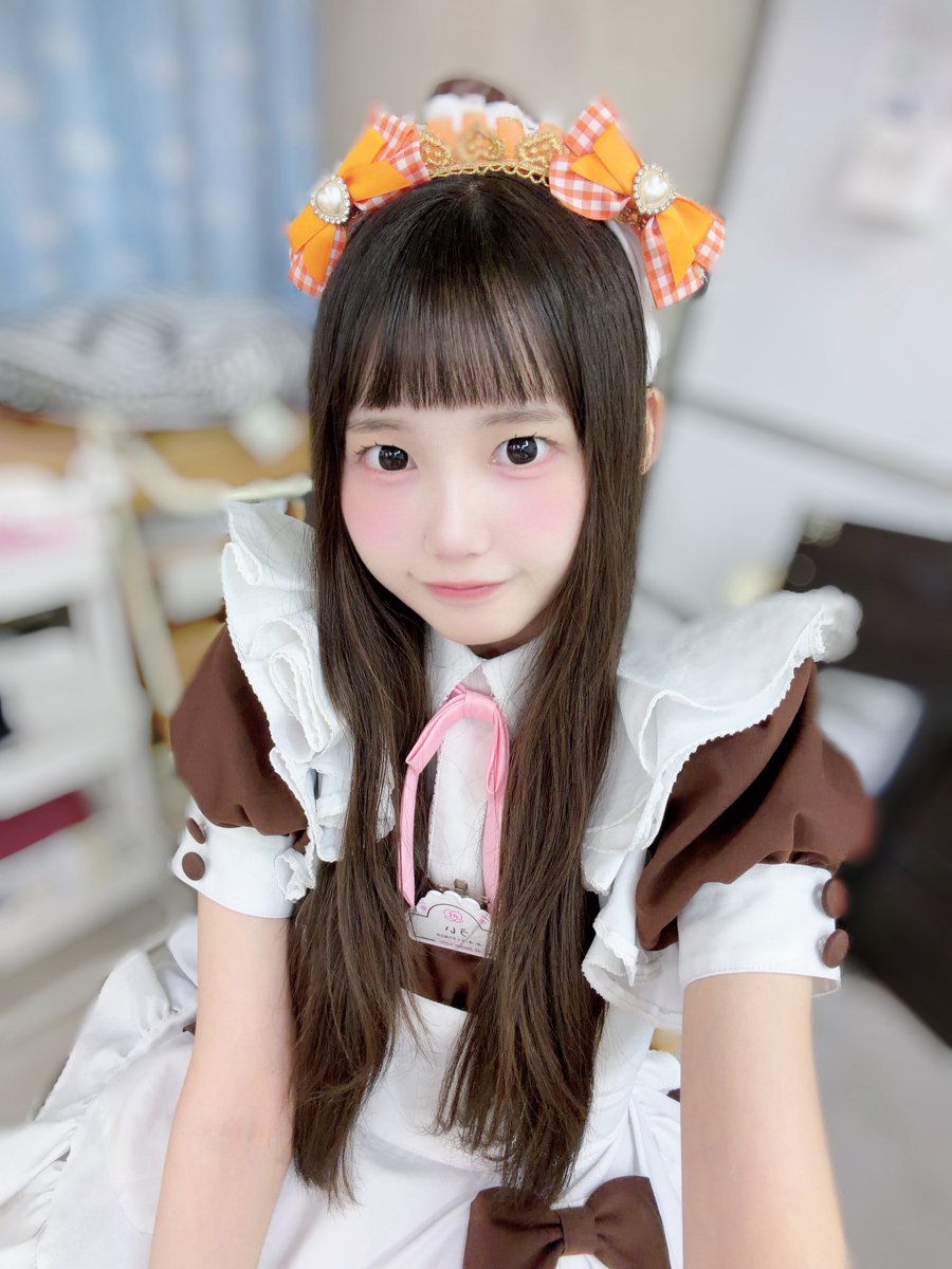 うい。 (@maid_ui1) / Posts / X