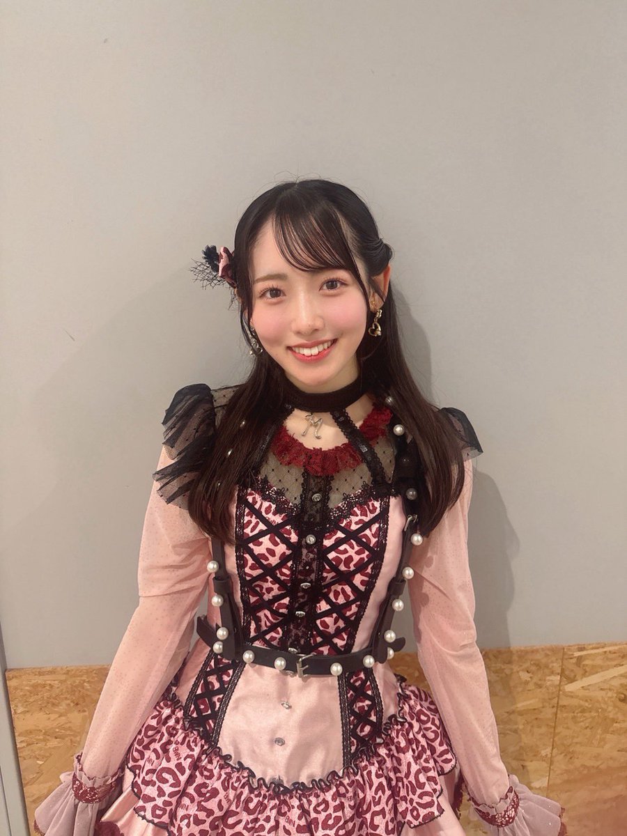 善家侑莉花〖NMB48 11期研究生〗 (@nmb48_zenchan) / Posts / X
