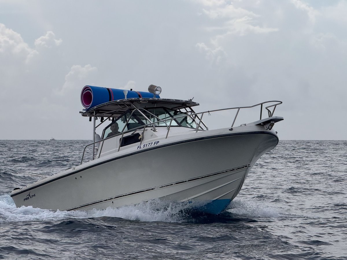 U.S. Coast Guard Southeast tweet media