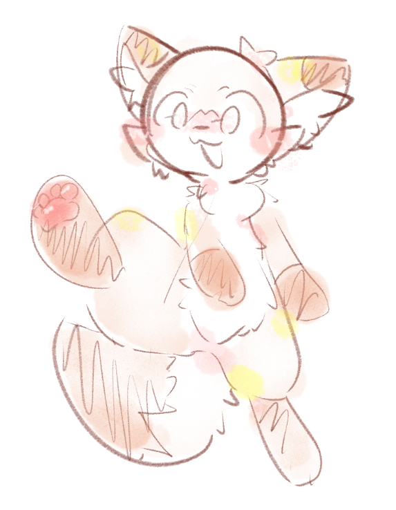 きつね🦊(Cookie_Fox’) tweet media