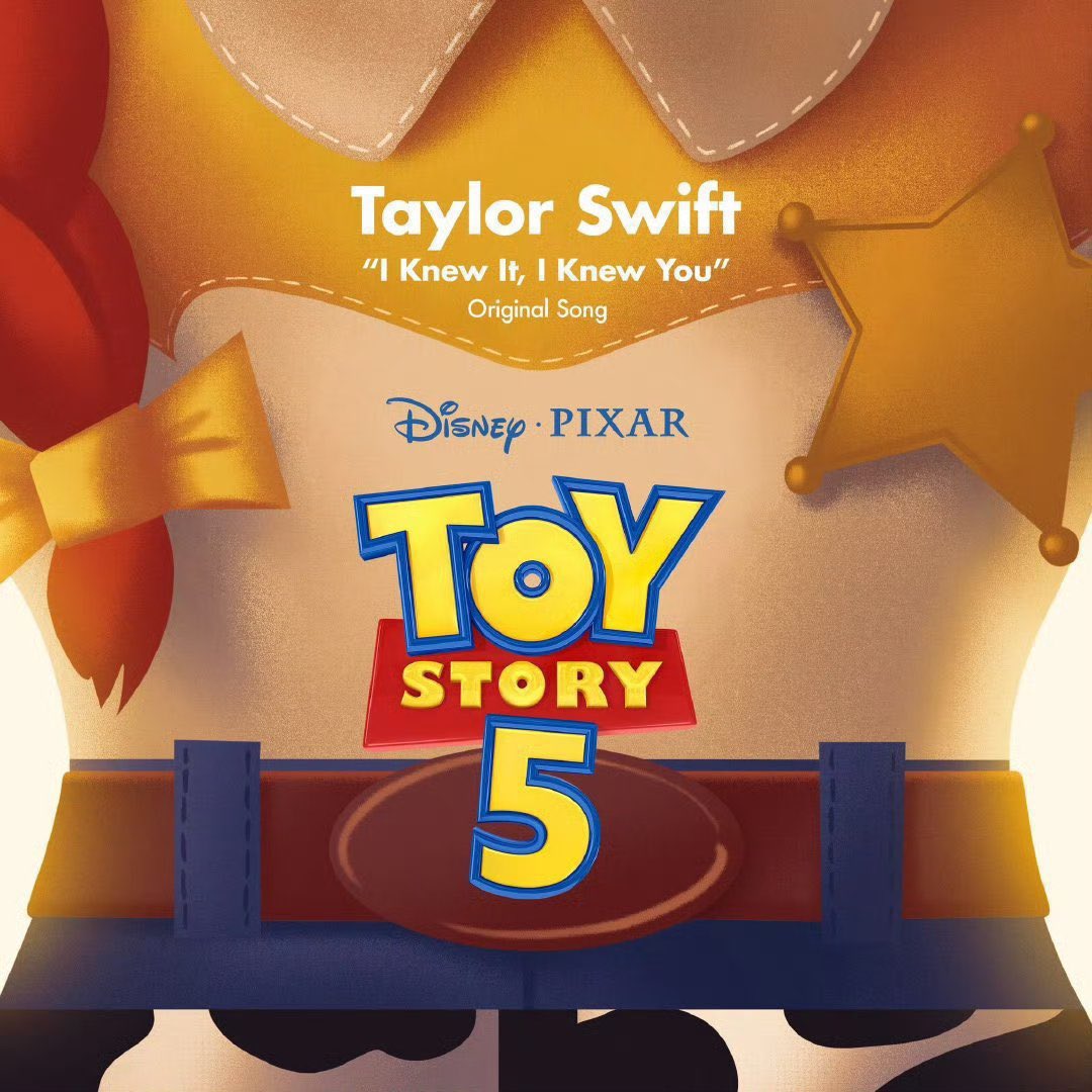 swiftpage13's tweet photo. 🇺🇸US Radio Overall (16/07/2026)

1.(=)I Knew It, I Knew You
Audience: 71.521M (+0.184M)

*6 days at #1 https://t.co/a8Uf41ling