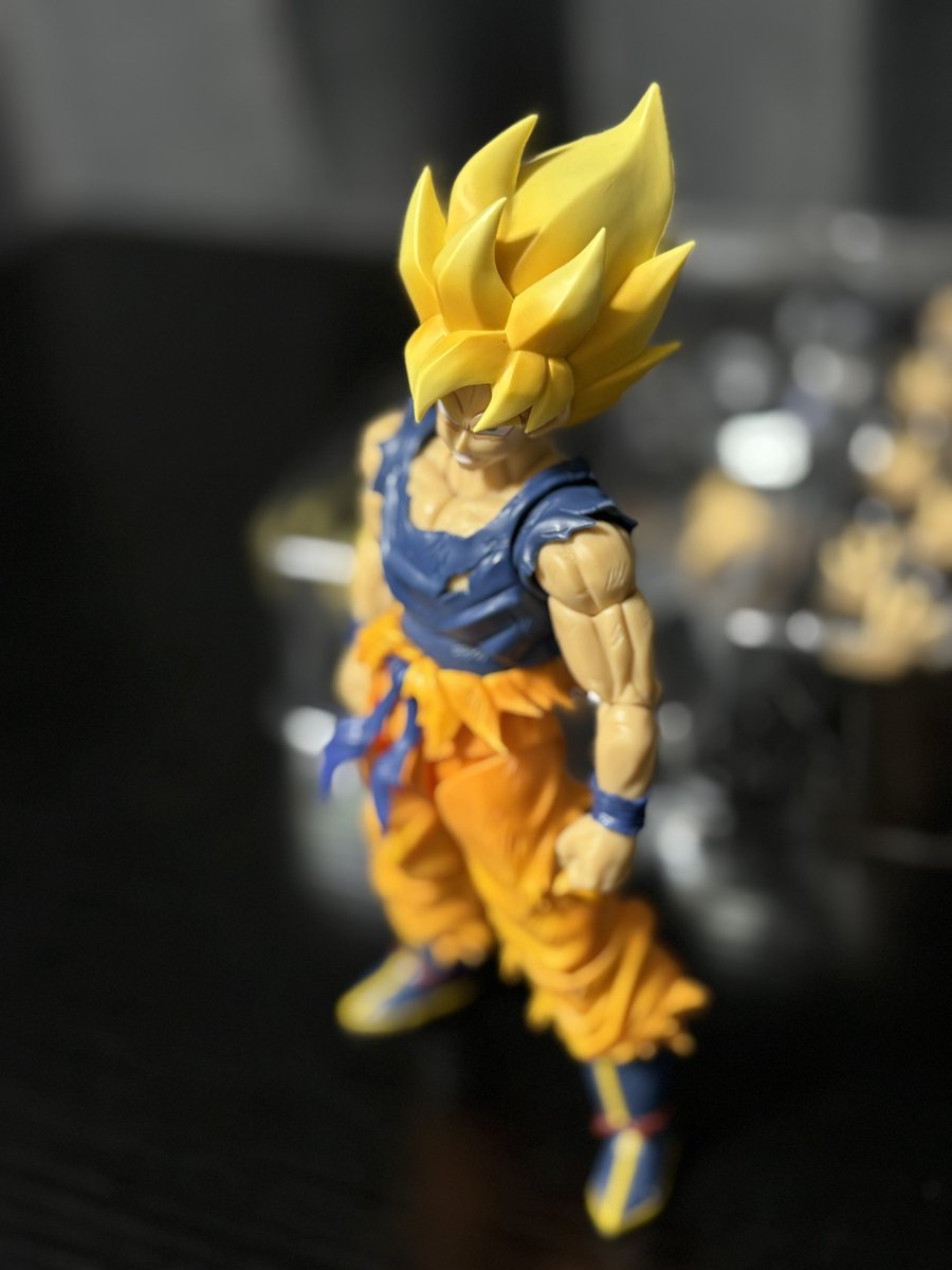 Koofigure's tweet photo. 俺は怒ったぞー！！！！！！
フリーザーーッ！！！！！！！
#フィギュアーツ写真部 #フィギュア撮影友の会 https://t.co/BrpCxTx2HC