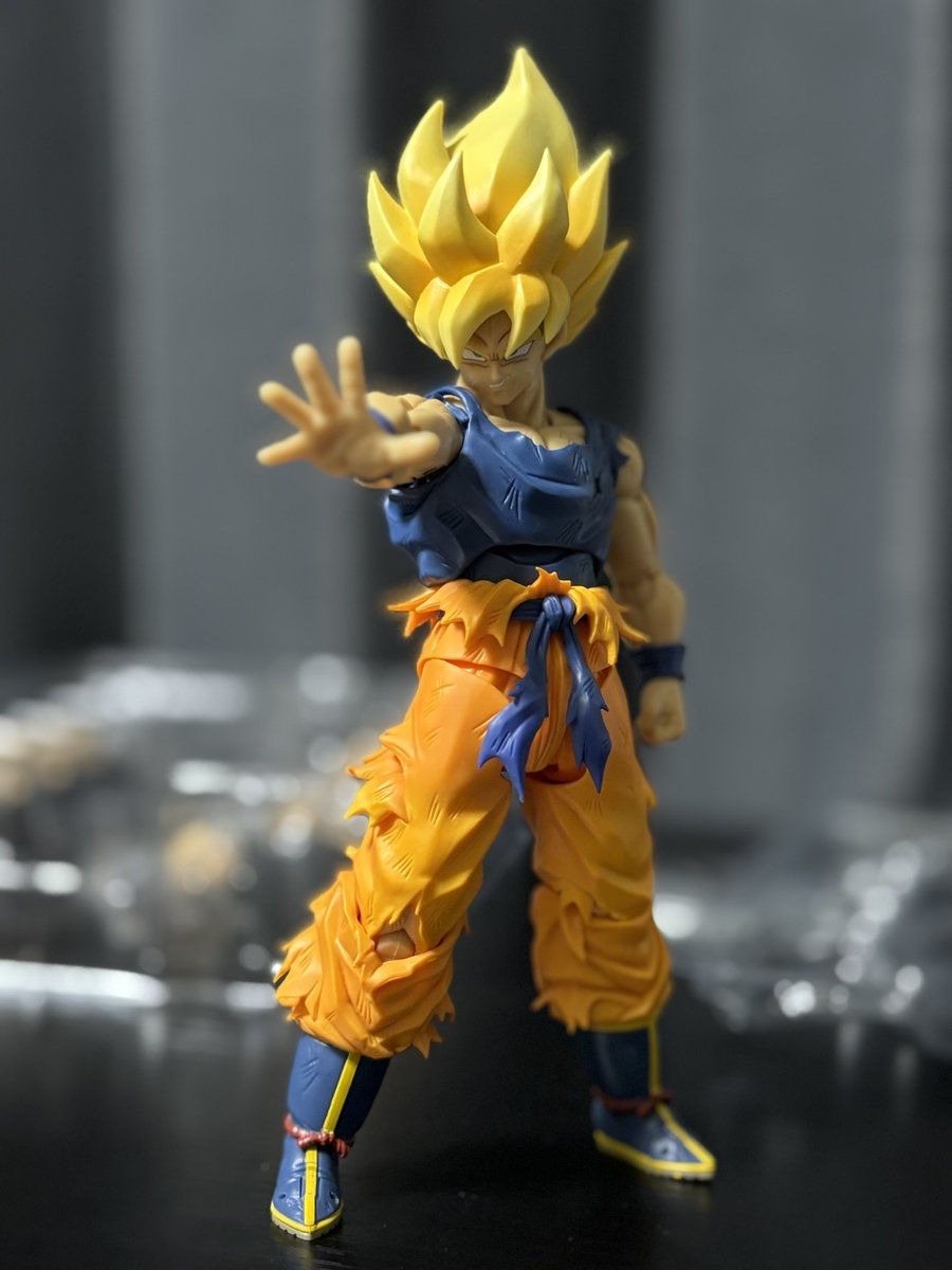 Koofigure's tweet photo. 俺は怒ったぞー！！！！！！
フリーザーーッ！！！！！！！
#フィギュアーツ写真部 #フィギュア撮影友の会 https://t.co/BrpCxTx2HC