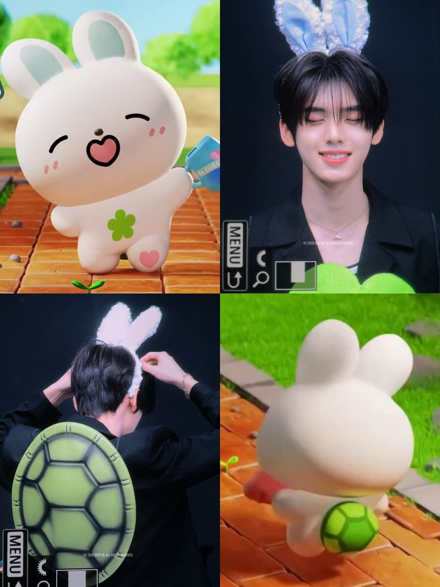 안나 tweet media