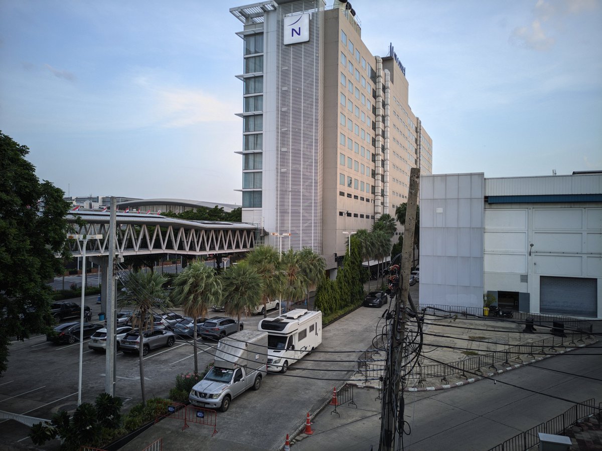 ShineChra's tweet photo. EP22
Sensor SONY IMX-682/ CPU SD 720G
CUBE 3D-100grid : AGFA CT precisa 100
Camera AGC9.1.24v13
Status: Straight Out Of Camera https://t.co/Wut24xbdD7