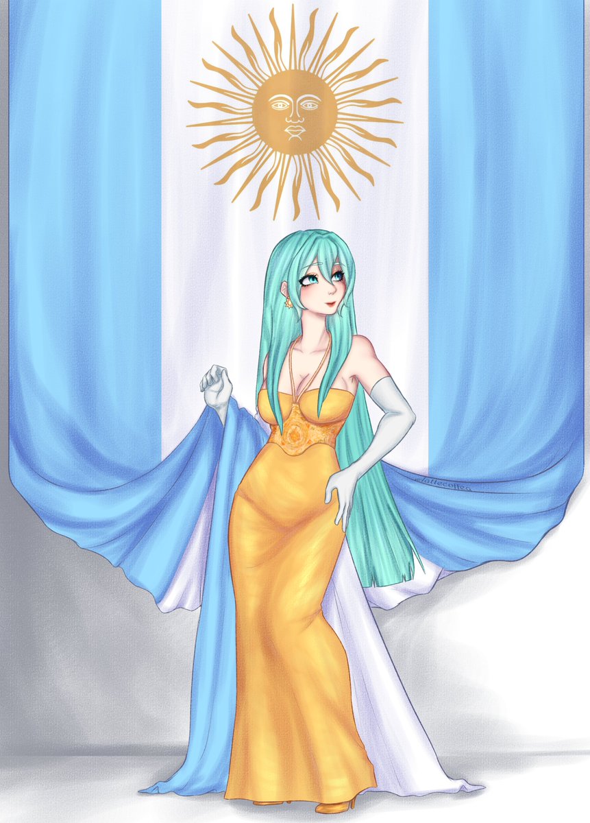 🎨... nana🇦🇷☀️ tweet media