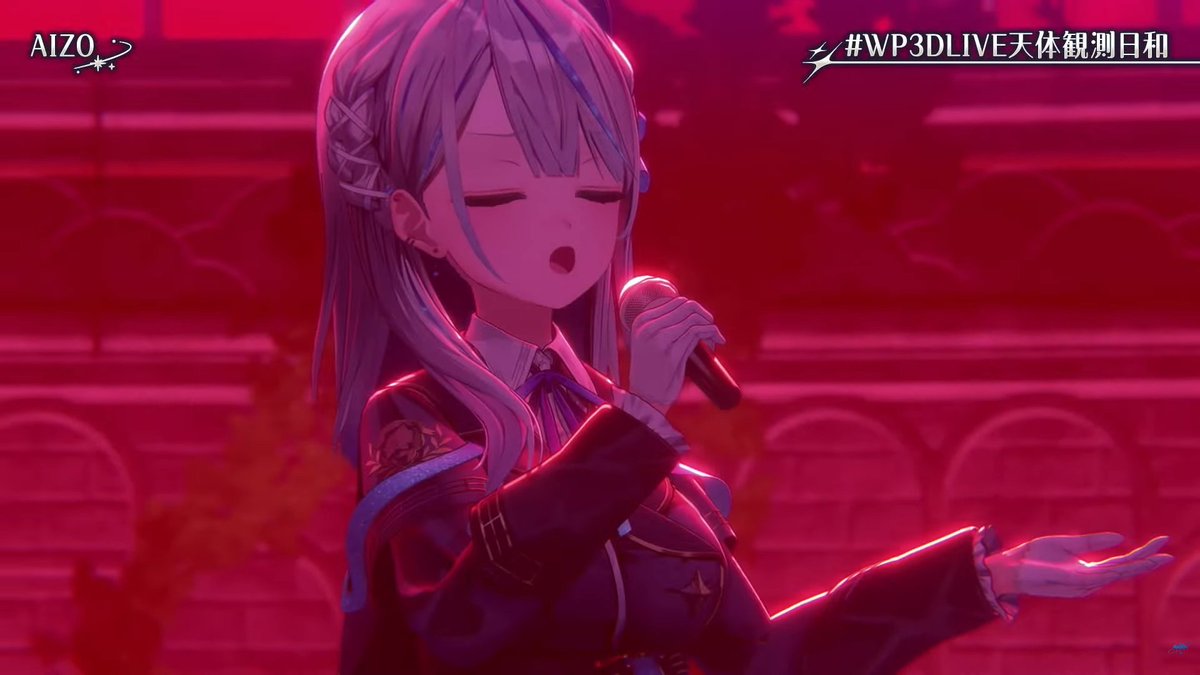 tfredange's tweet photo. #WP3DLIVE天体観測日和
メチャメチャ撮りまくった https://t.co/Skfh2sIrhc