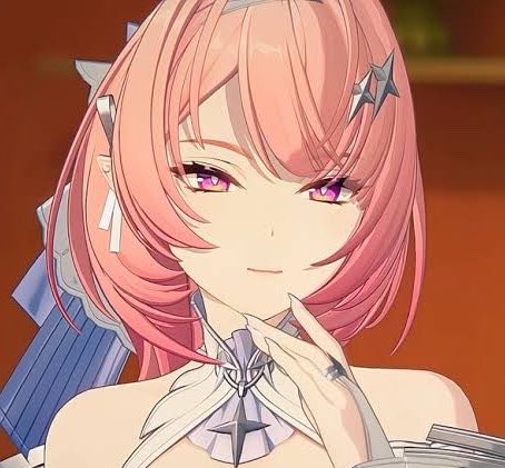 skirkheels's tweet photo. this is a >personal< nitpick of mine but zzz never needed to go this detailed with their hair modelling cause i think the cartoonish vibe and chunky hair suited the game much more than the stringy hair https://t.co/eglTT7cY2u