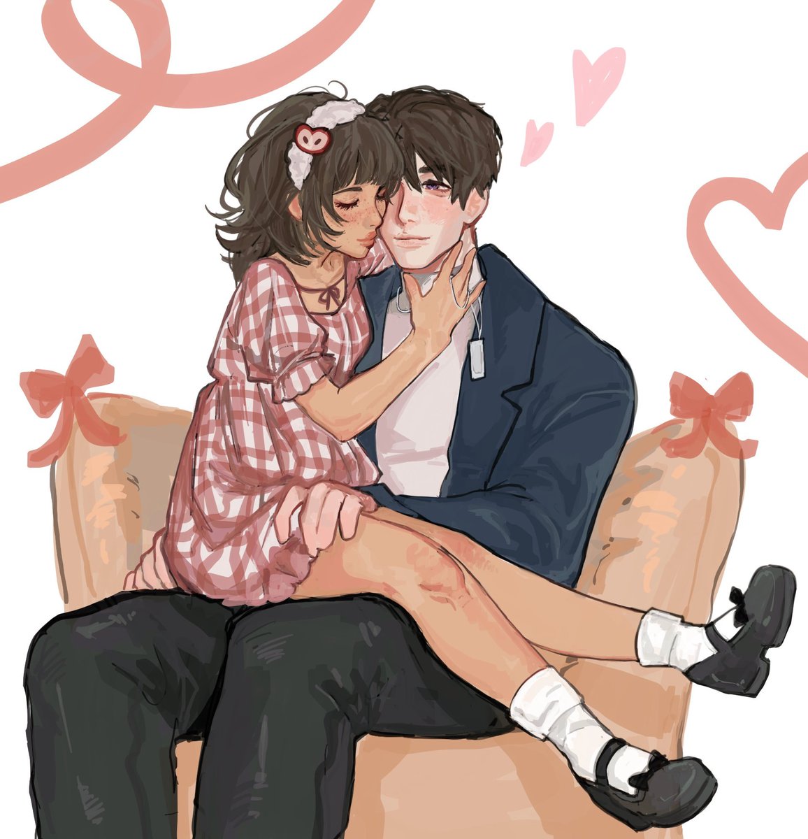 eeve1221's tweet photo. My commissions are open again!! Dm if interested🐶 https://t.co/tuhfyK5YVW