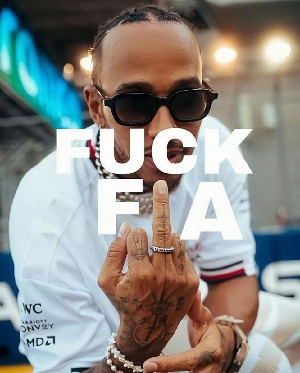 RealTeamLHChina's tweet photo. #F1 https://t.co/xwDSLugIkX