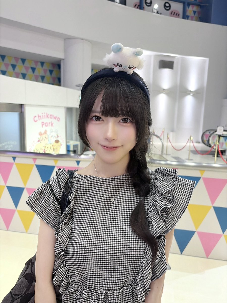 星宮 ひかる【マリークラウン】 tweet media