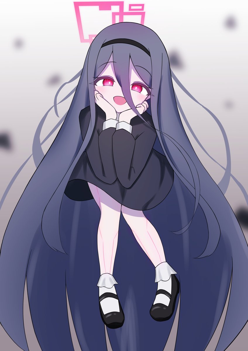 tanizawaoekaki's tweet photo. 名もなき神々の王女 アリス
#ブルアカ #イラスト https://t.co/uIoQfeo0mE