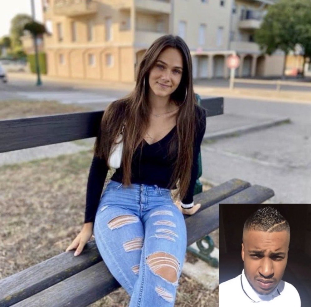 PsyGuy007's tweet photo. 🎂 🇫🇷 Aujourd’hui, Victorine Dartois aurait dû célébrer ses 24 ans. Il y a 6 ans, le 26 septembre 2020, Victorine disparaissait, laissant derrière elle un vide insoutenable.

Malgré les recherches et l’espoir de la retrouver saine et sauve, le 28 septembre, la réalité s’est imposée avec brutalité. On l'a retrouvée sans vie.

Le jour de sa mort, elle avait quitté son domicile pour se rendre à un rendez-vous. Elle a été agressée et tuée près d'un fossé à Villefontaine, dans l'Isère.

Son meurtrier, Ludovic Bertin, un délinquant multirécidiviste d'origine martiniquaise, a tenté de la VIOLER puis l'a ÉTR@NGLÉE. 

À sa famille et à ses proches, j’adresse mes pensées les plus profondes.

N’oublions jamais Victorine. ❤️💫