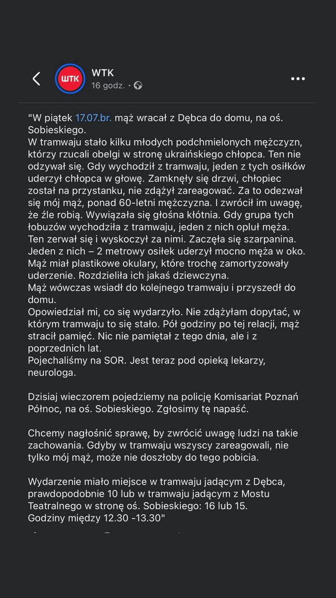 kamilbrz's tweet photo. @K_Stanowski serce rośnie, dobrą robotę robicie chłopaki https://t.co/lx5lGe1wsH